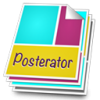 PosteratorMac版V1.1
