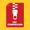 PDFCompressorProMac版V1.1