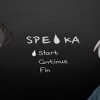 SPEAKA