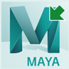 AutodeskMaya2017中文版Mac版V1.5