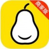 巨梨商家版app