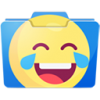 Emoji表情文件夹Mac版V1.0