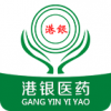 港银医药