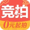 全民竞拍app