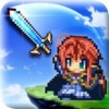 武器投掷RPG2悠久之空岛ios版