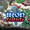 IronFisticle