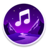 氛围音乐Mac版V1.0