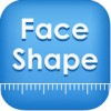 脸型测试app