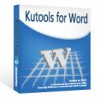 kutoolsforwordv9.0官方版