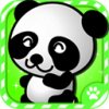 虚拟宠物熊猫Mac版V1.0