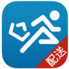 快跑者配送端app