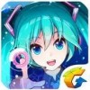 初音未来梦幻歌姬IOS版