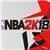 NBA2K18蝙蝠侠V1面具系列MOD