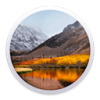 macOS10.13正式版V10.13.6