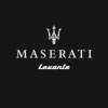 MaseratiLevante玛莎拉蒂新款SUV