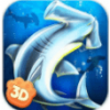 锤头鲨模拟3D