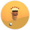 迷你冒险高尔夫球Mac版V1.2