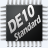 开发板软件DE10standardv1.0.1