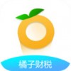 橘子财税iOS
