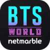 BTSWORLD