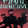 最后指令FinalDirective