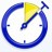 工作时间记录软件(OfficeTime)v1.8.2免费版