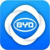 比亚迪考勤app
