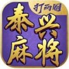 打两圈泰兴麻将