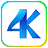 4Videosoft4KVideoConverter(4K视频转换工具)v6.2.18中文免费版