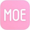 MOE萌相机app