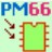 PM66烧写上位机软件v1.36
