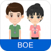BOE新鲜人iOS