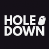 Holedown