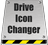 DriveIconChanger(驱动器图标修改器)v1.1免费版