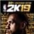 NBA2K19十二项修改器v1.0