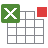 Excel考勤宝(Excel考勤管理系统)v1.02免费版