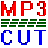 MP3剪切合并器v12.4绿色免费版