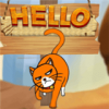 HelloAngryCat