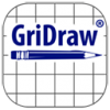 GridDrawMac版V1.9
