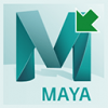 Maya2019Mac版V2019