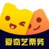 爱奇艺票务iOS