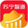 苏宁智道app