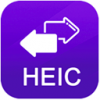 得力HEIC转换器Mac版V1.0.1