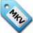 MKVTagEditor(标签编辑工具)v1.0.40官方版