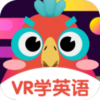 VR学英语