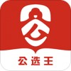公选王遴选网app