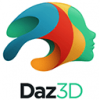 DAZStudioProMac版V4.10.0.123