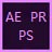 AE/PR/PS一键安装版中文插件合集201款