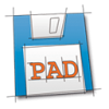PADEditMac版V1.9