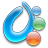 ObjectDock(桌面美化软件)v2.0绿色版
